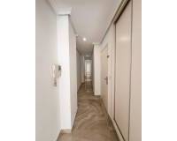 Resales - Penthouse - Torrevieja