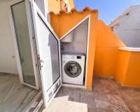 Resales - Penthouse - Torrevieja