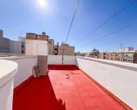 Resales - Penthouse - Torrevieja