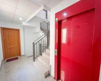 Resales - Penthouse - Torrevieja
