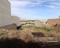 Resales - Plot of Land - Benijofar - Benijofar - Village