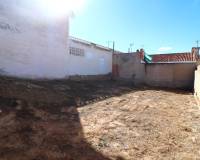 Resales - Plot of Land - Benijofar - Benijofar - Village