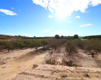 Resales - Plot of Land - Torremendo - Torremendo - Country