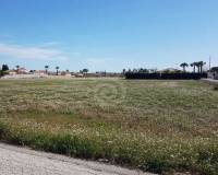 Resales - Plots and Land - Catral - Catral Alicante
