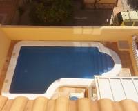 Resales - Quad Villa - Ciudad Quesada - Lo Marabu