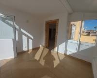 Resales - Quad Villa - Ciudad Quesada - Lo Marabu