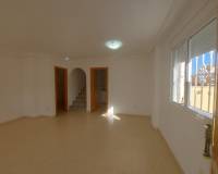 Resales - Quad Villa - Ciudad Quesada - Lo Marabu