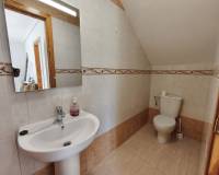 Resales - Quad Villa - Ciudad Quesada - Lo Marabu