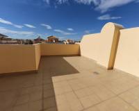 Resales - Quad Villa - Ciudad Quesada - Lo Marabu