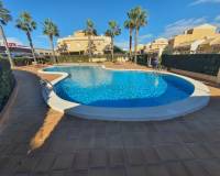 Resales - Quad Villa - Ciudad Quesada - Lo Marabu