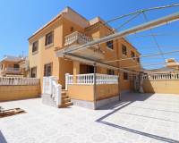 Resales - Quad Villa - Ciudad Quesada - Lo Marabu