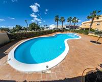 Resales - Quad Villa - Ciudad Quesada - Lo Marabu