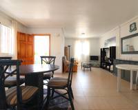 Resales - Quad Villa - Ciudad Quesada - Lo Marabu