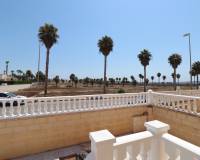 Resales - Quad Villa - Ciudad Quesada - Lo Marabu