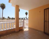 Resales - Quad Villa - Ciudad Quesada - Lo Marabu