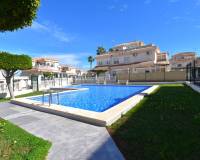 Resales - Quad Villa - Orihuela Costa - Playa Flamenca