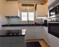 Resales - Quad Villa - Orihuela Costa - Playa Flamenca