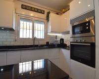 Resales - Quad Villa - Orihuela Costa - Playa Flamenca