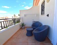 Resales - Quad Villa - Orihuela Costa - Playa Flamenca