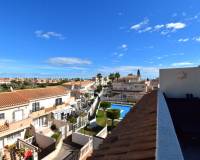 Resales - Quad Villa - Orihuela Costa - Playa Flamenca