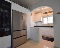 Resales - Quad Villa - Orihuela Costa - Playa Flamenca