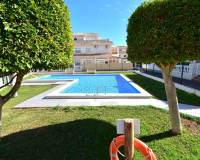 Resales - Quad Villa - Orihuela Costa - Playa Flamenca