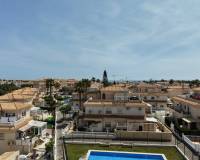 Resales - Quad Villa - Orihuela Costa - Playa Flamenca