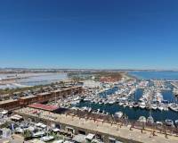 Resales - Quad Villa - Orihuela Costa - Playa Flamenca