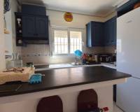 Resales - Quad Villa - Orihuela Costa - Playa Flamenca