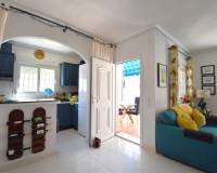 Resales - Quad Villa - Orihuela Costa - Playa Flamenca