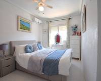 Resales - Quad Villa - Orihuela Costa - Playa Flamenca