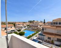 Resales - Quad Villa - Orihuela Costa - Playa Flamenca