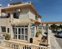 Resales - Quad Villa - Orihuela Costa - Playa Flamenca