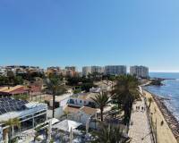 Resales - Quad Villa - Orihuela Costa - Playa Flamenca