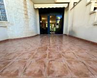 Resales - Reihenhaus - Alicante - Cabo Roig