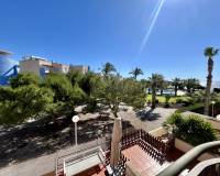 Resales - Reihenhaus - Alicante - Cabo Roig