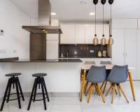 Resales - Reihenhaus - Orihuela Costa - Las Filipinas