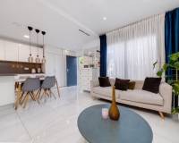 Resales - Reihenhaus - Orihuela Costa - Las Filipinas