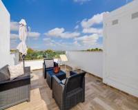 Resales - Reihenhaus - Orihuela Costa - Las Filipinas