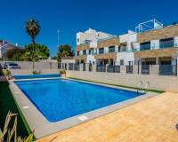 Resales - Reihenhaus - Orihuela Costa - Las Filipinas