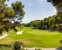 Resales - Reihenhaus - Orihuela Costa - Las Filipinas