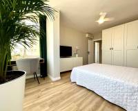 Resales - Reihenhaus - Orihuela - Urbanización Perla del Mar