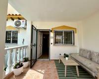 Resales - Reihenhaus - Orihuela - Urbanización Perla del Mar