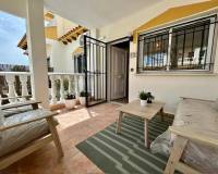 Resales - Reihenhaus - Orihuela - Urbanización Perla del Mar