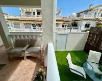 Resales - Reihenhaus - Orihuela - Urbanización Perla del Mar