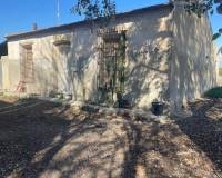 Resales - Renovation - Almoradi