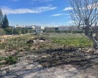 Resales - Renovation - Almoradi