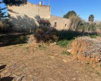 Resales - Renovation - Almoradi