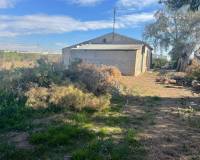 Resales - Renovation - Almoradi