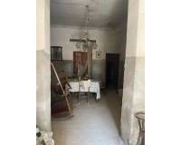 Resales - Renovation - Almoradi